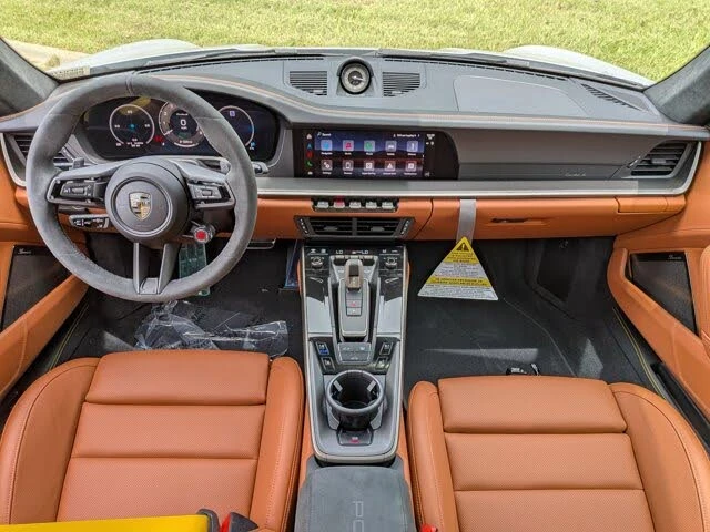 2026 Porsche 992 Turbo S - Image 20 of 31