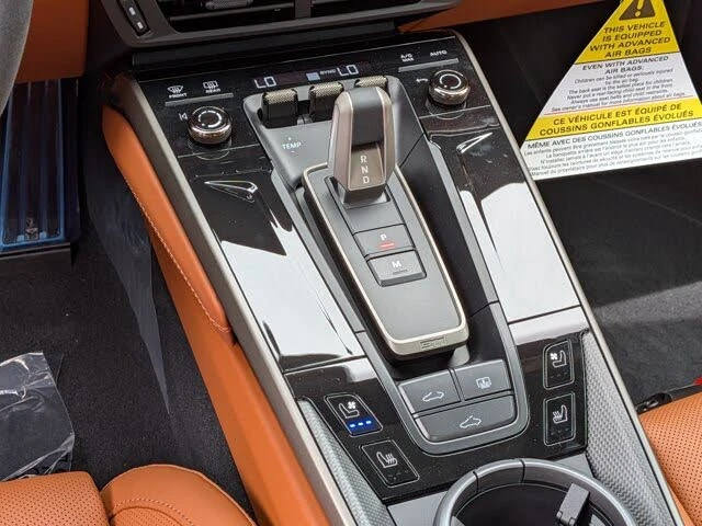2026 Porsche 992 Turbo S - Image 17 of 31