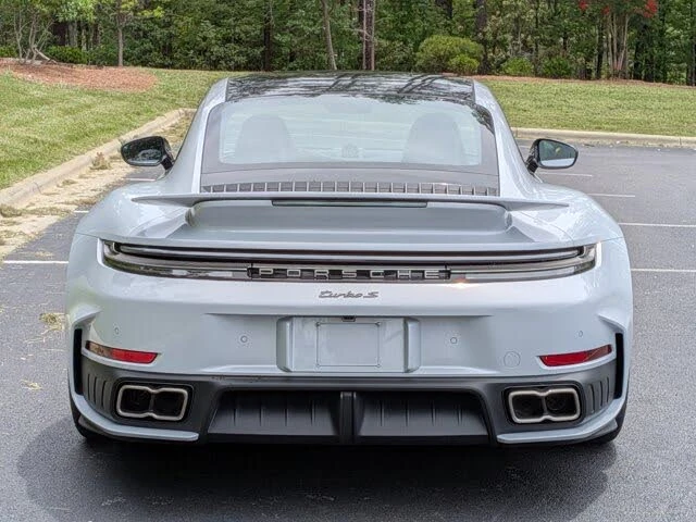 2026 Porsche 992 Turbo S - Image 28 of 31