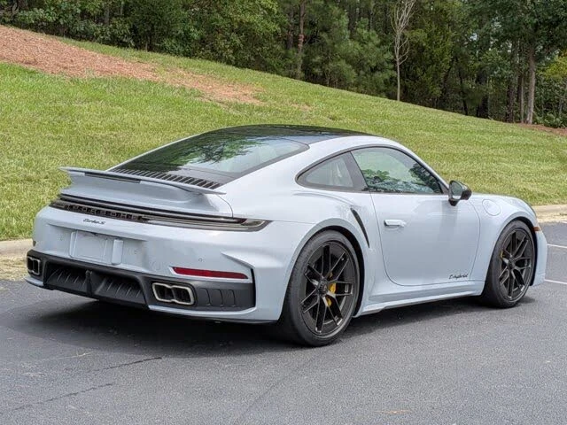 2026 Porsche 992 Turbo S - Image 30 of 31