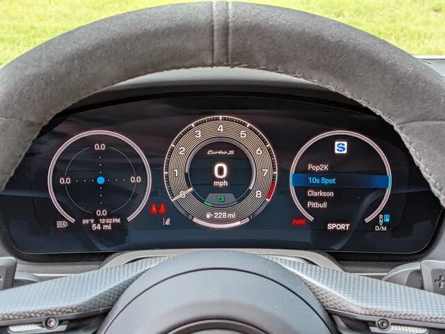 2026 Porsche 992 Turbo S - Image 10 of 31