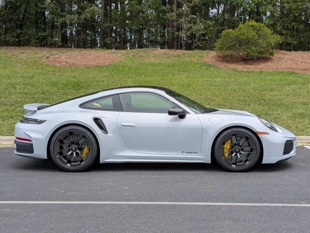 2026 Porsche 992 Turbo S - Image 31 of 31