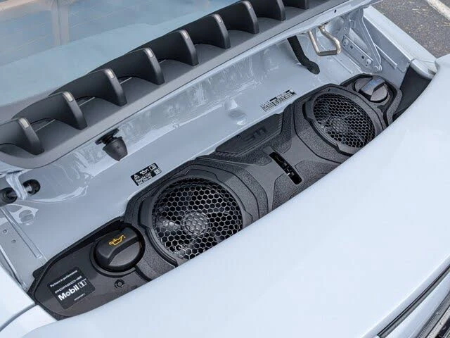 2026 Porsche 992 Turbo S - Image 26 of 31