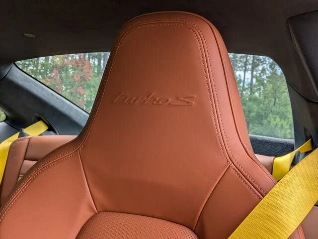 2026 Porsche 992 Turbo S - Image 6 of 31