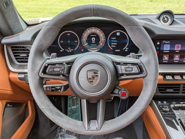 2026 Porsche 992 Turbo S - Image 7 of 31