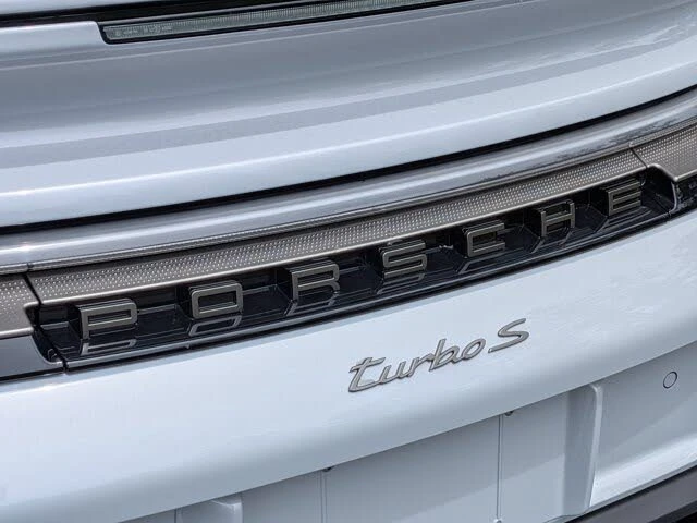 2026 Porsche 992 Turbo S - Image 29 of 31