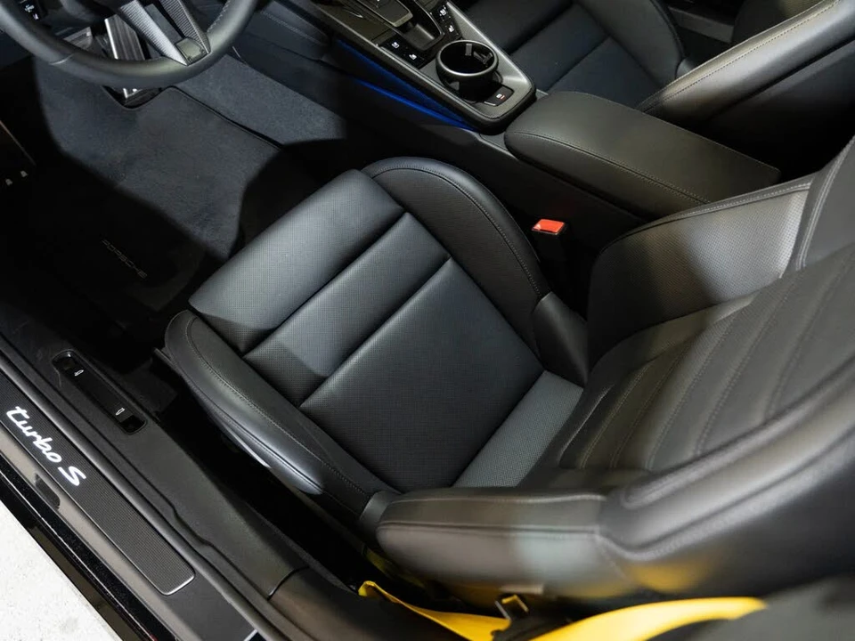 2026 Porsche 992 Turbo S - Image 14 of 27