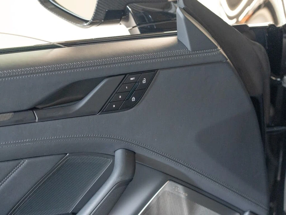 2026 Porsche 992 Turbo S - Image 17 of 27