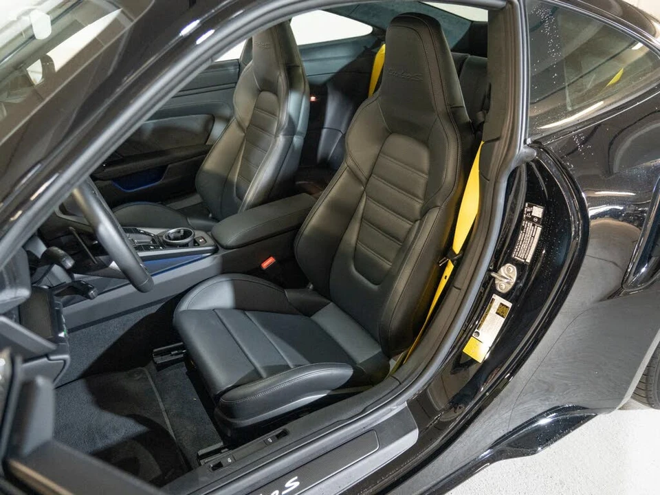 2026 Porsche 992 Turbo S - Image 5 of 27