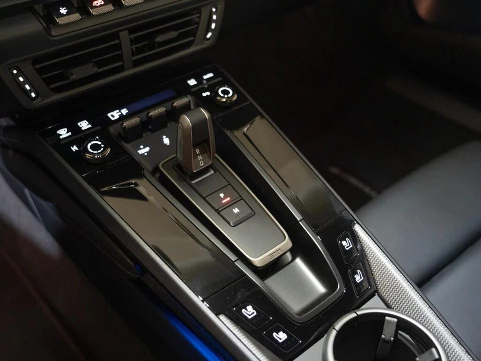 2026 Porsche 992 Turbo S - Image 22 of 27