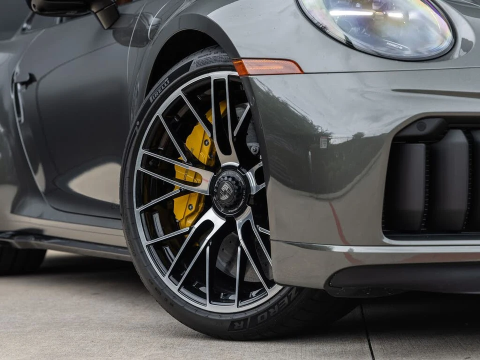 2026 Porsche 992 Turbo S - Image 26 of 31