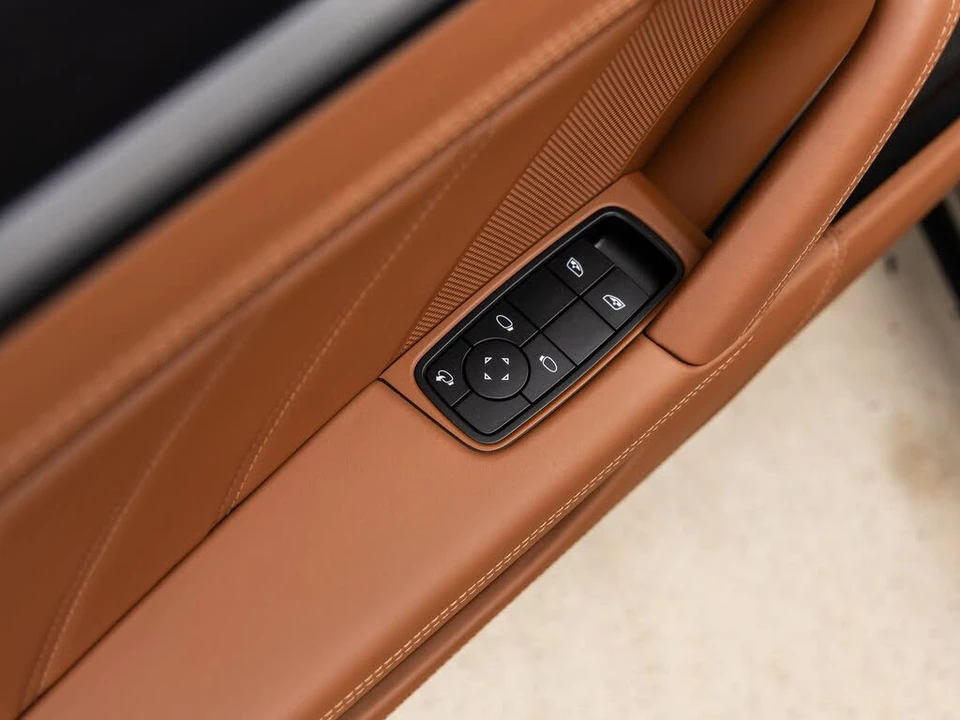 2026 Porsche 992 Turbo S - Image 30 of 31