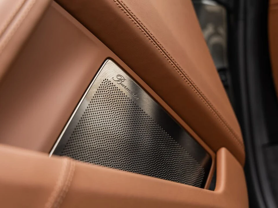 2026 Porsche 992 Turbo S - Image 31 of 31