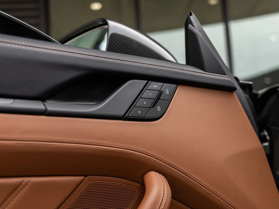 2026 Porsche 992 Turbo S - Image 29 of 31
