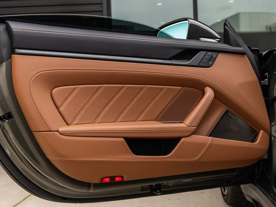 2026 Porsche 992 Turbo S - Image 28 of 31