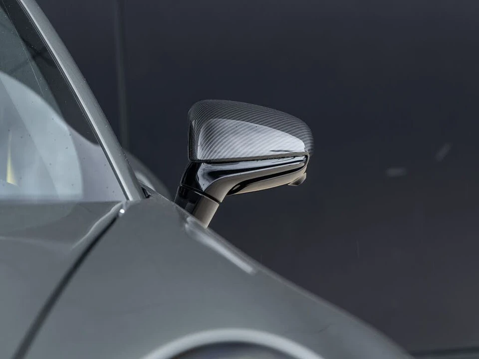 2026 Porsche 992 Turbo S - Image 25 of 31
