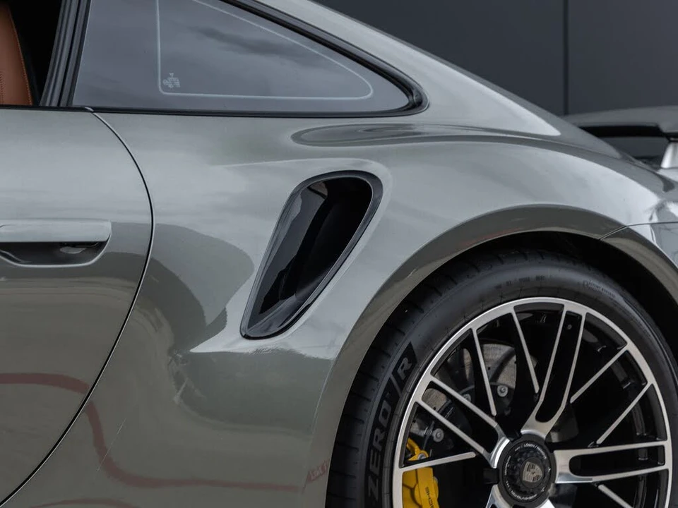 2026 Porsche 992 Turbo S - Image 21 of 31