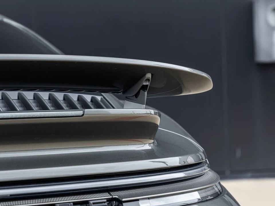 2026 Porsche 992 Turbo S - Image 16 of 31