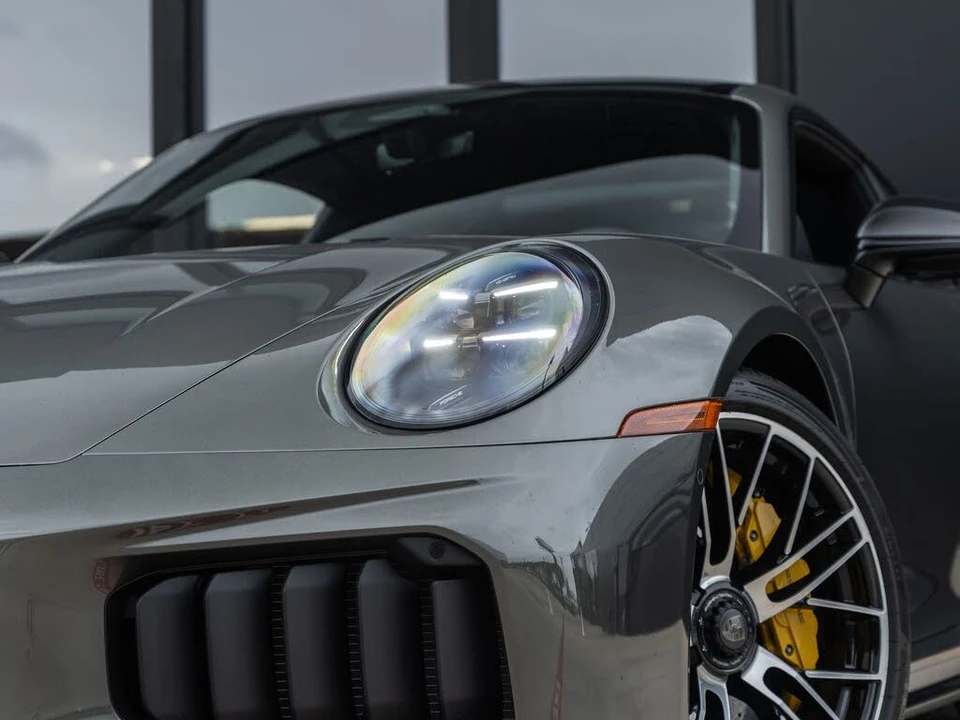 2026 Porsche 992 Turbo S - Image 22 of 31