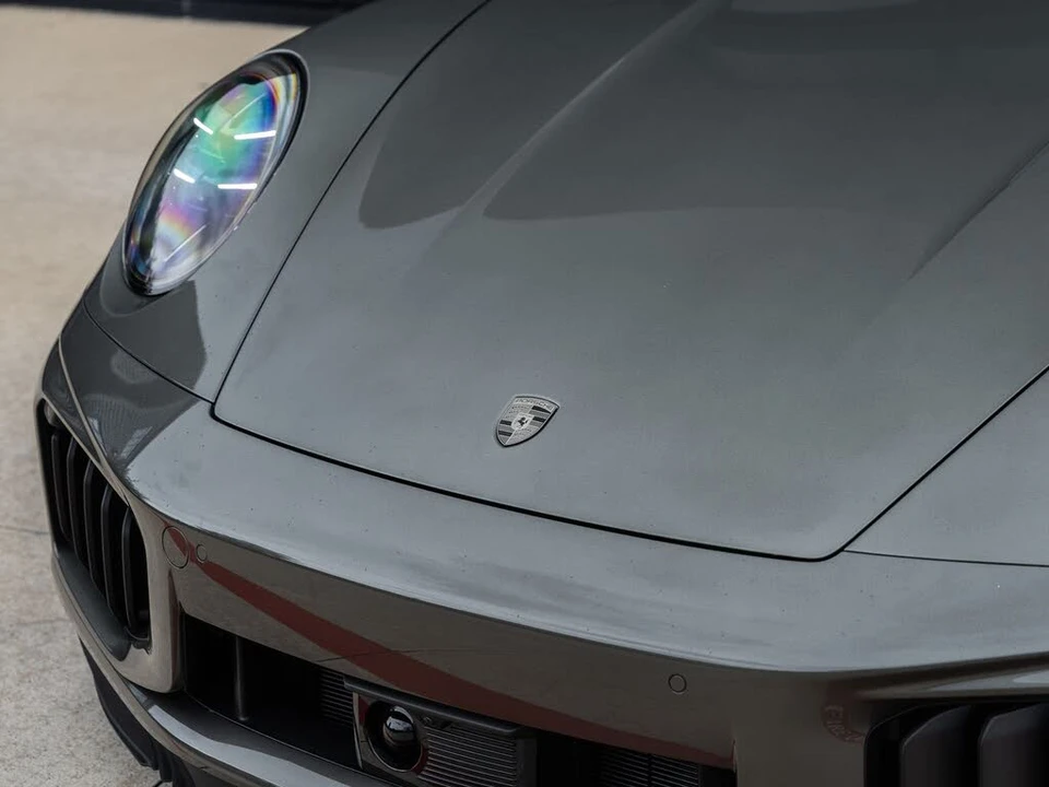 2026 Porsche 992 Turbo S - Image 23 of 31