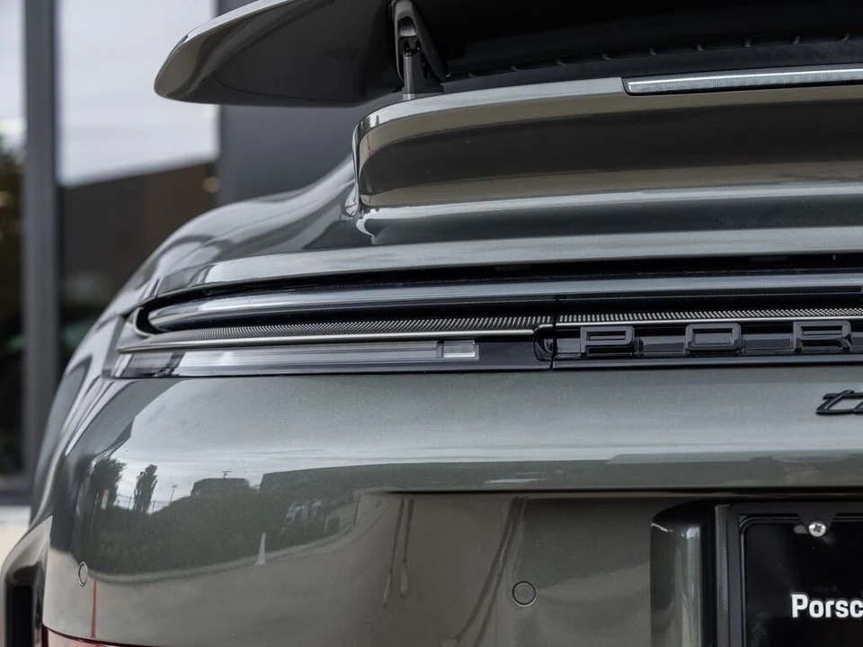 2026 Porsche 992 Turbo S - Image 17 of 31