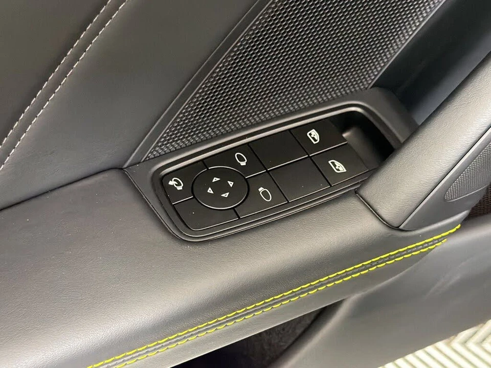 2026 Porsche 992 Turbo S - Image 24 of 27