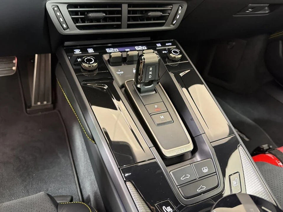 2026 Porsche 992 Turbo S - Image 15 of 27