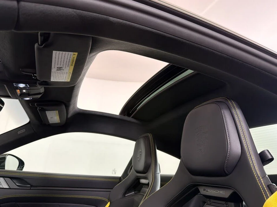2026 Porsche 992 Turbo S - Image 21 of 27