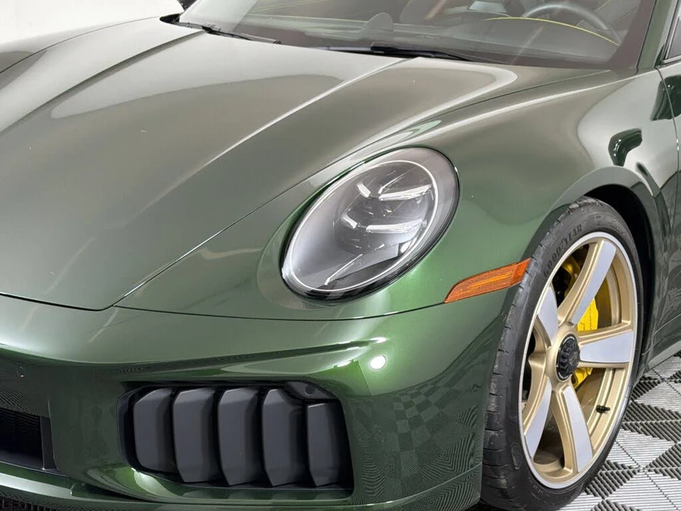 2026 Porsche 992 Turbo S - Image 12 of 27