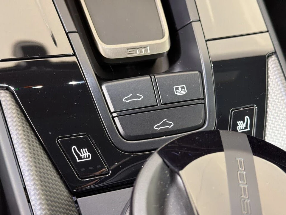 2026 Porsche 992 Turbo S - Image 17 of 27