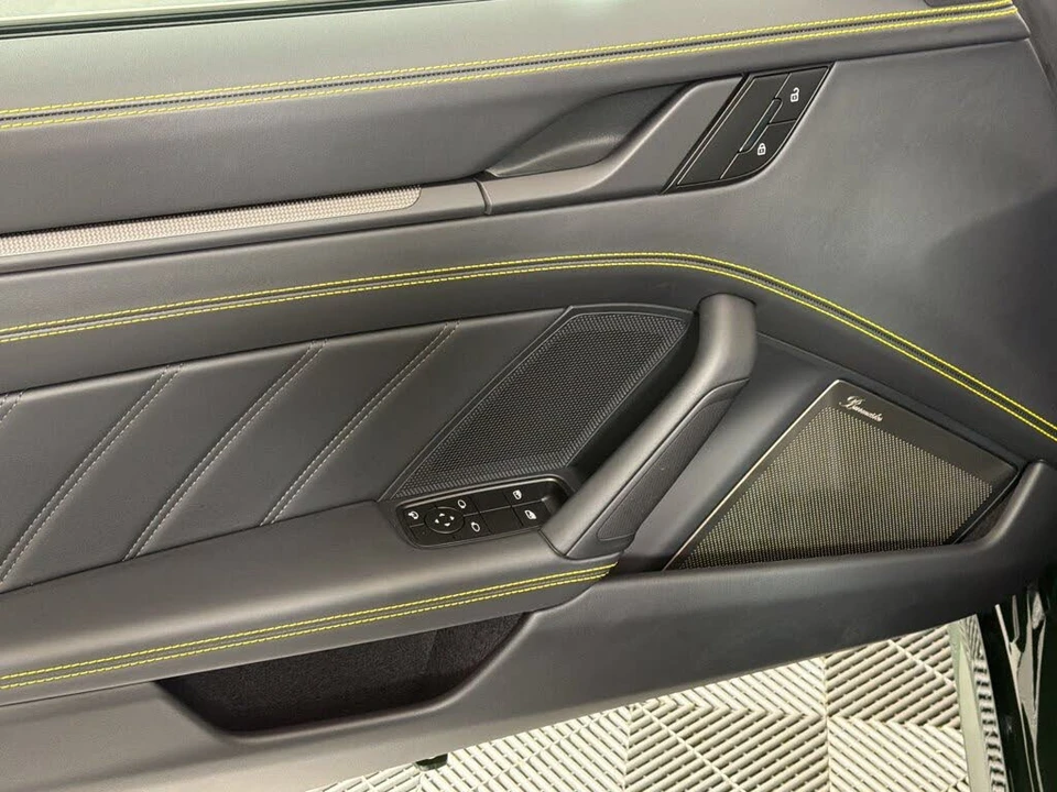 2026 Porsche 992 Turbo S - Image 14 of 27