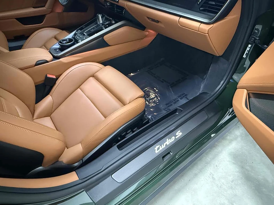 2026 Porsche 992 Turbo S - Image 28 of 31