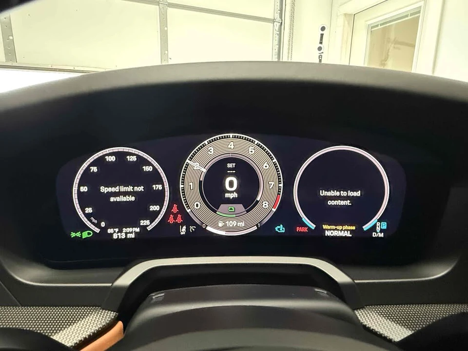 2026 Porsche 992 Turbo S - Image 9 of 31