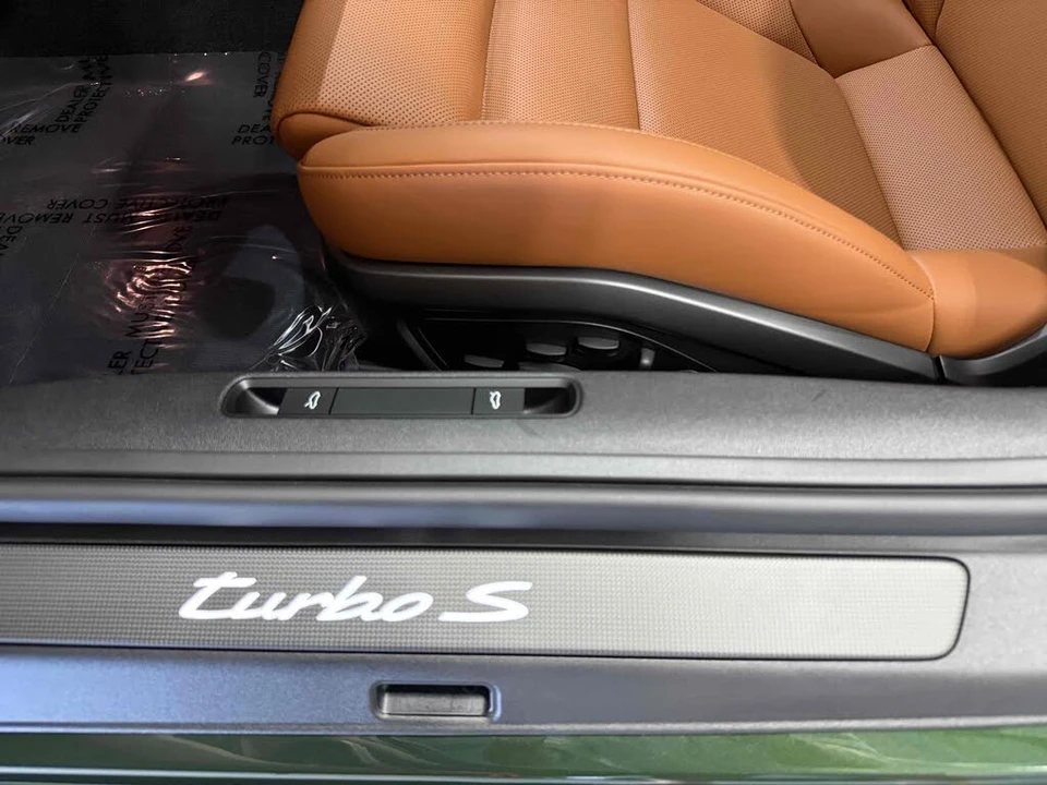 2026 Porsche 992 Turbo S - Image 13 of 31