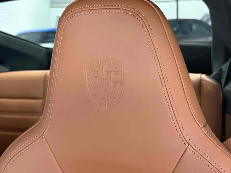 2026 Porsche 992 Turbo S - Image 29 of 31