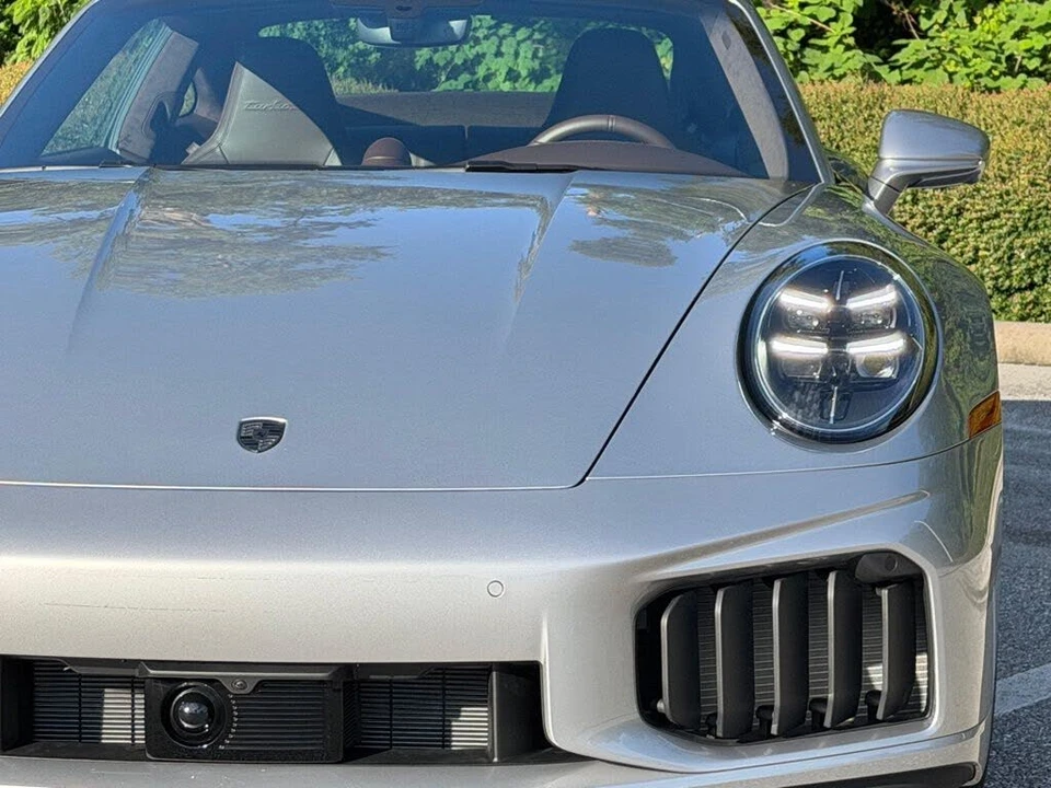 2026 Porsche 992 Turbo S - Image 29 of 29