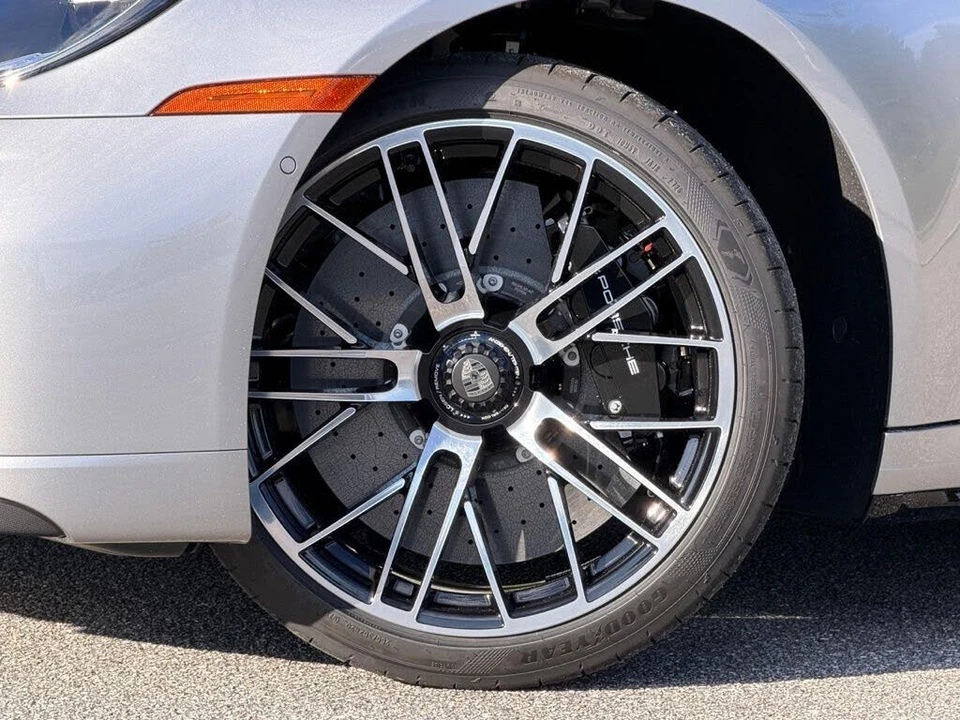2026 Porsche 992 Turbo S - Image 23 of 29