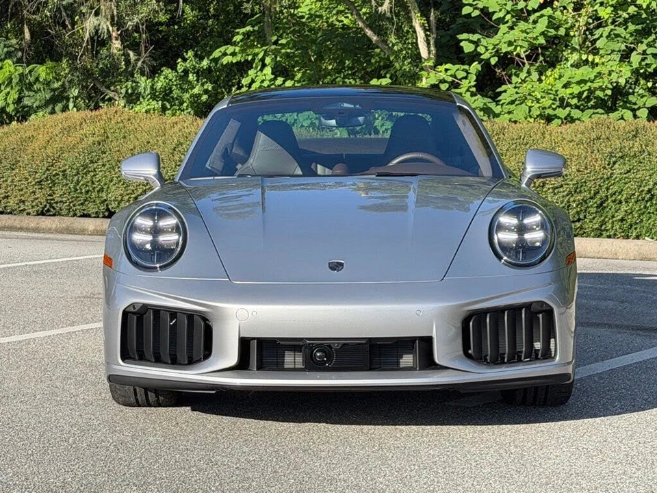2026 Porsche 992 Turbo S - Image 28 of 29