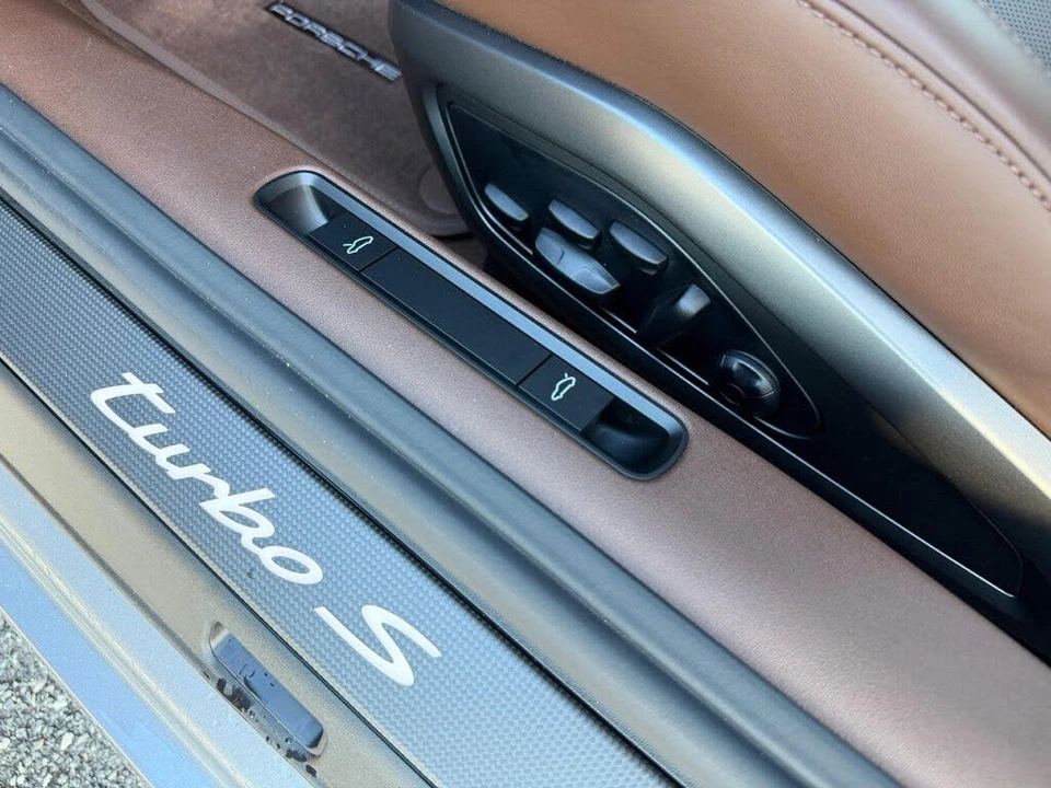 2026 Porsche 992 Turbo S - Image 6 of 29