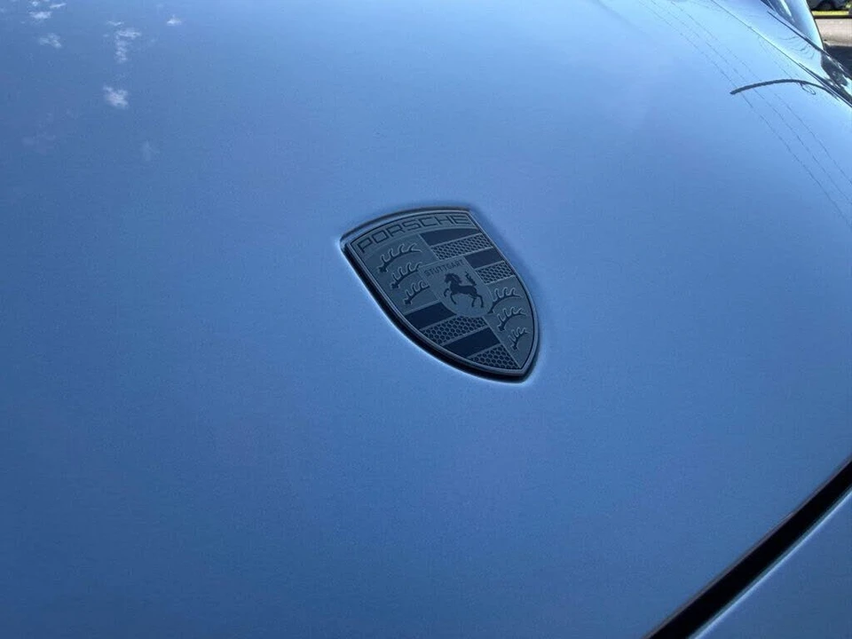 2026 Porsche 992 Turbo S - Image 21 of 29