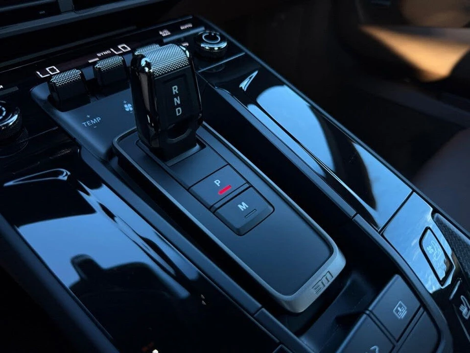 2026 Porsche 992 Turbo S - Image 14 of 29