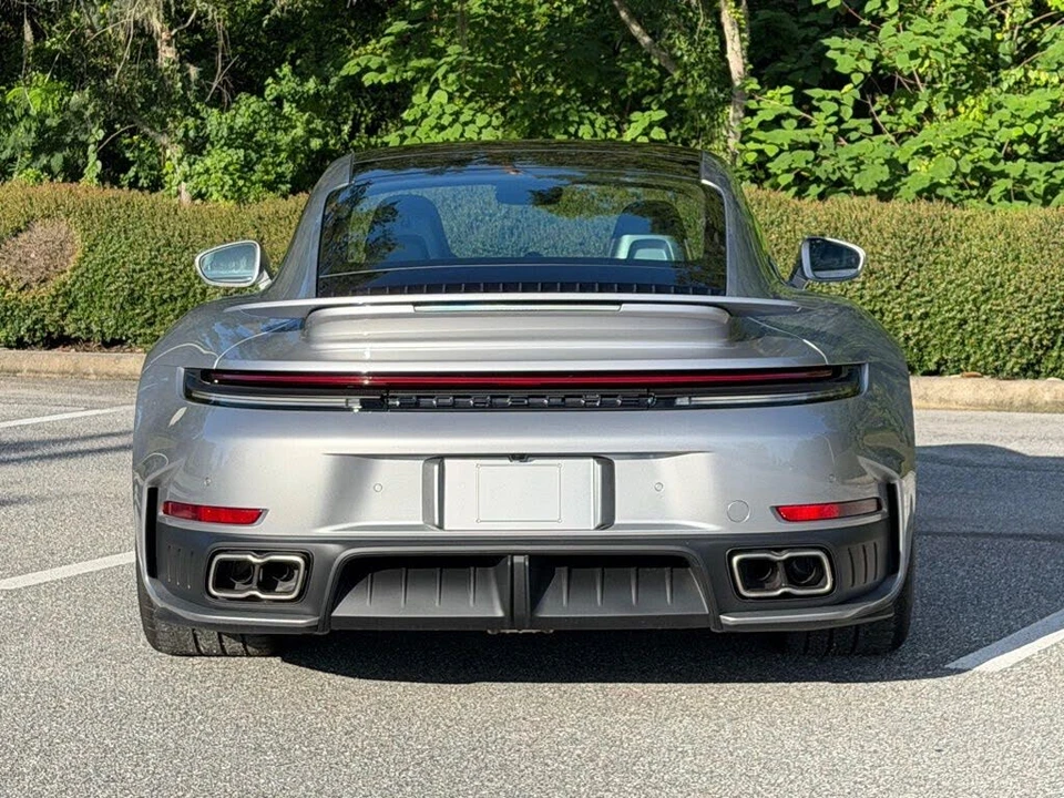 2026 Porsche 992 Turbo S - Image 24 of 29