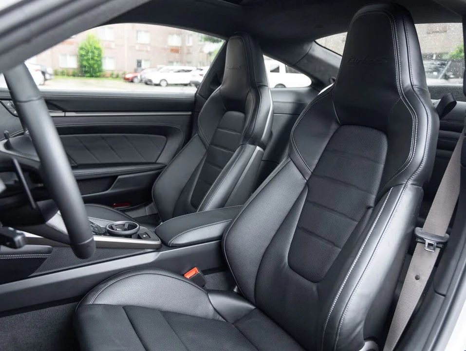 2026 Porsche 992 Turbo S - Image 5 of 31