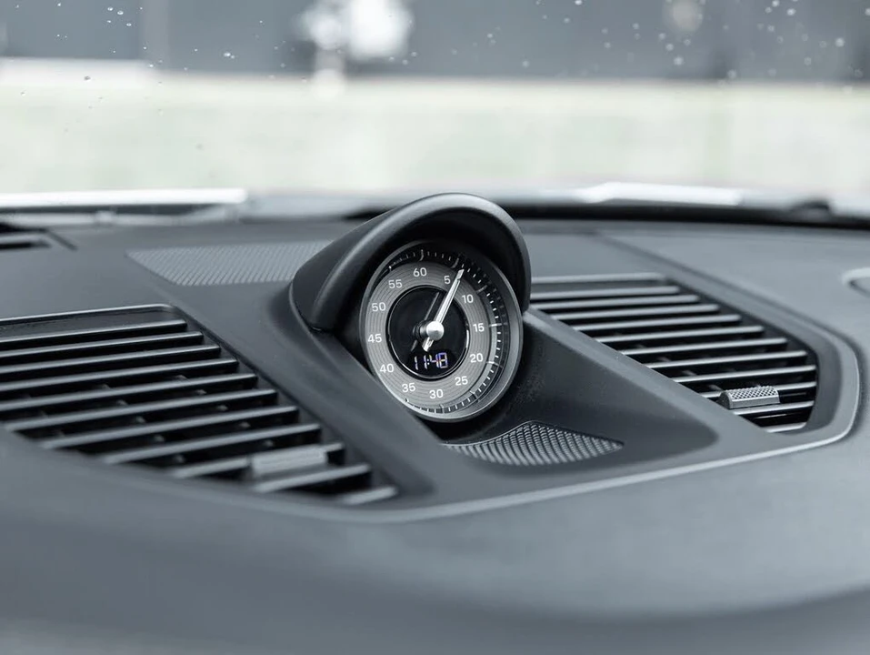 2026 Porsche 992 Turbo S - Image 24 of 31