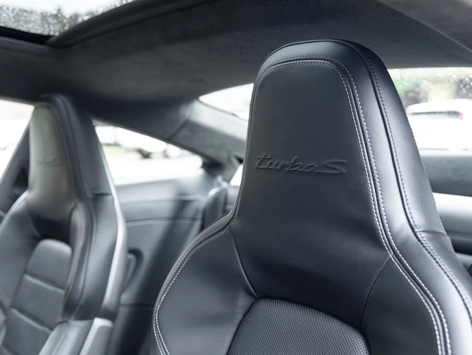 2026 Porsche 992 Turbo S - Image 23 of 31