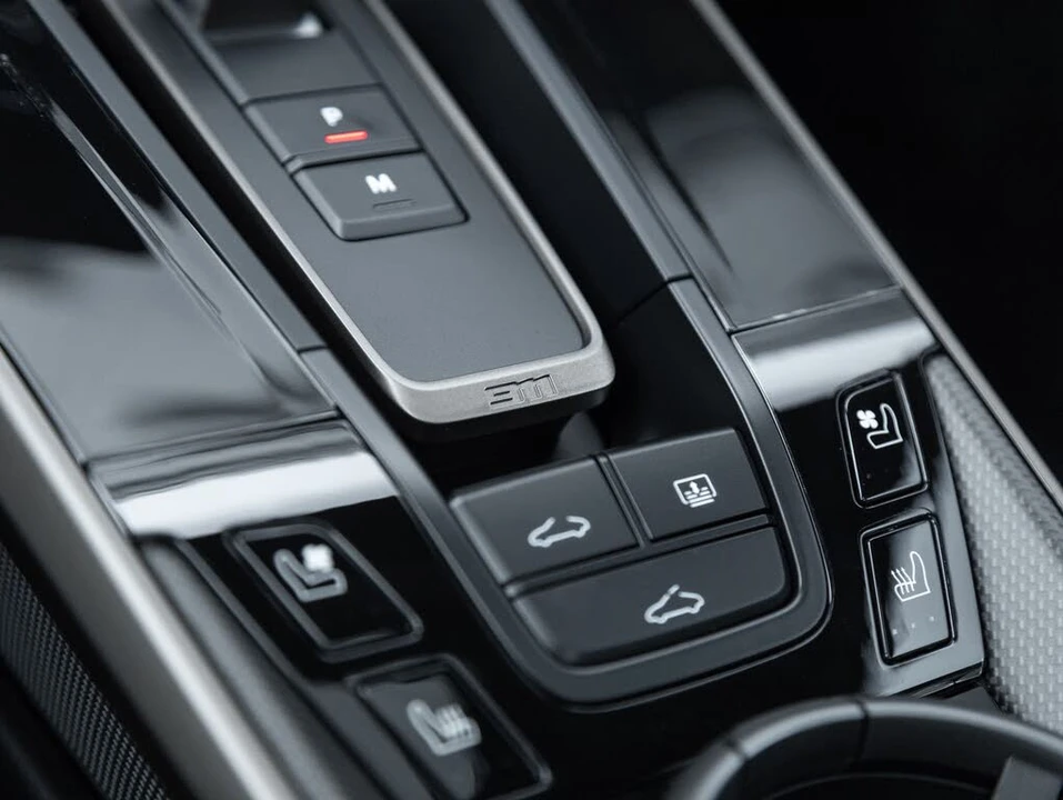 2026 Porsche 992 Turbo S - Image 29 of 31