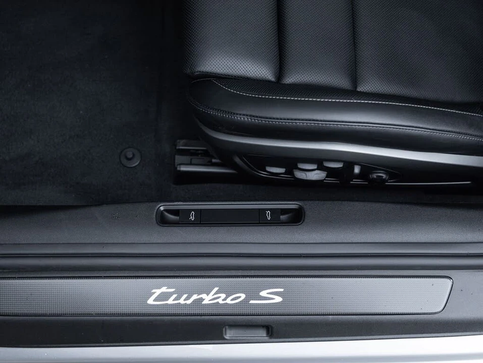 2026 Porsche 992 Turbo S - Image 21 of 31
