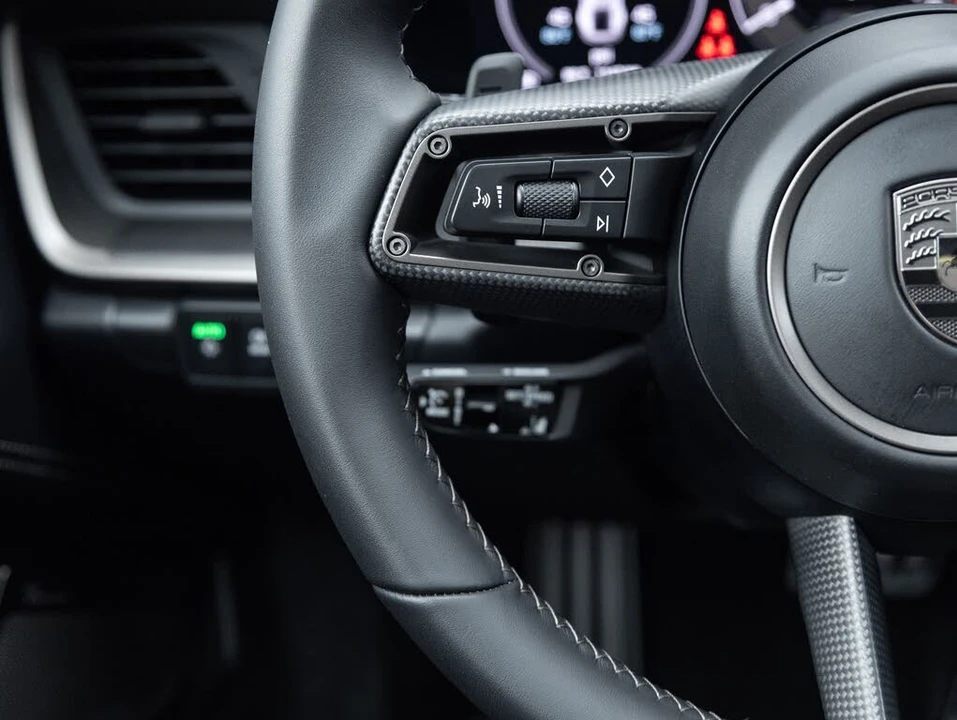 2026 Porsche 992 Turbo S - Image 15 of 31