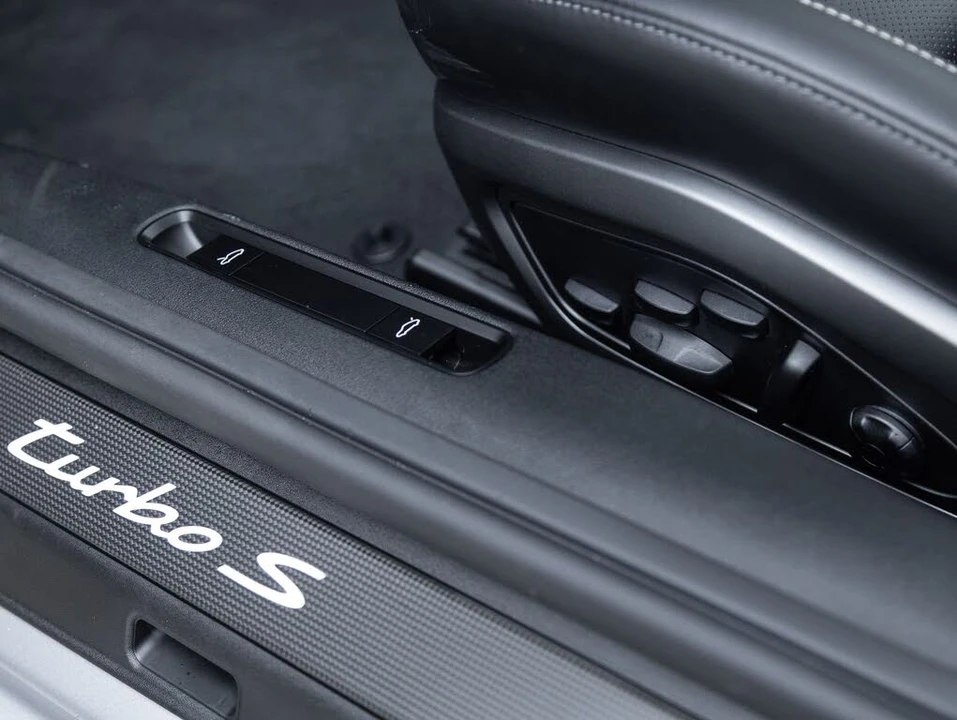 2026 Porsche 992 Turbo S - Image 22 of 31