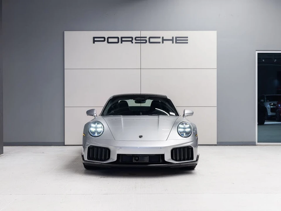 2026 Porsche 992 Turbo S - Image 10 of 31
